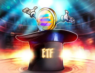 Vários ETFs de SOL Staking podem ser aprovados em 2 semanas