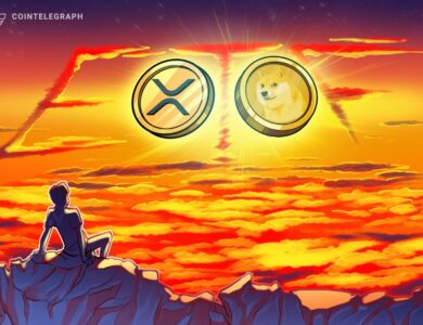 Primeiros ETFs de XRP e DOGE nos EUA superam expectativas de volume