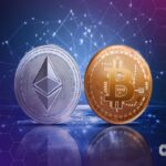 Movimentação do fluxo de capital em fundos cripto