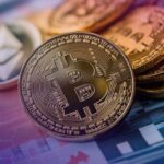 Fluxo de capital no mercado de criptomoedas