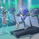 ETH mantém US$ 4,3 mil apesar da liquidação generalizada do mercado