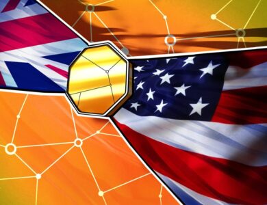 EUA e Reino Unido vão criar força-tarefa para ativos digitais