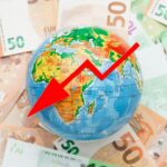 Tensões tarifárias nos EUA e criptomoedas como refúgio seguro