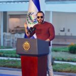 Por que El Salvador comprou 21 bitcoins neste 7 de setembro?