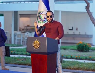 Por que El Salvador comprou 21 bitcoins neste 7 de setembro?