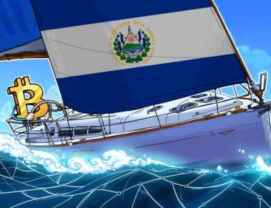 El Salvador comemora quarto aniversário do Bitcoin, mas os resultados são m