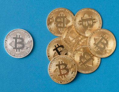 El Salvador divide bitcoin em 14 endereços para se proteger de ameaça quântica