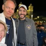 El Salvador espera receber seus primeiros bancos de Bitcoin ainda neste ano