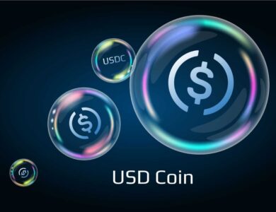 Emissora da USDC deseja implementar transações reversíveis de sua moeda