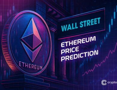 Ethereum hoje
