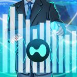 Empresa de criptomoedas propõe cortar oferta de HYPE em 45%