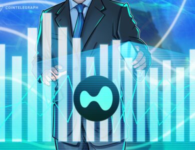Empresa de criptomoedas propõe cortar oferta de HYPE em 45%