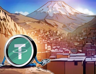 Empresas aceitam USDT na Bolívia enquanto reservas em dólar diminuem