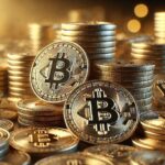 Empresas públicas superam marca de 1 milhão de bitcoins em caixa