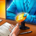 Empréstimos DeFi aumentam 72% com juros institucionais e adoção de garantia