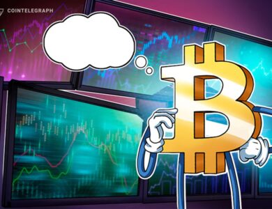Especialista aponta Bitcoin a US$ 180 mil e contraria pessimismo da Moody’s