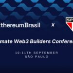 Ethereum Brasil 2025 leva Web3 e mercado financeiro ao MorumBIS em setembro