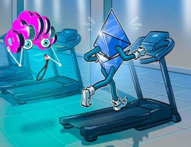 Ethereum Foundation forma equipe de pesquisa em IA para integrar blockchain