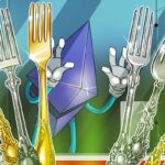 Hard Fork Fusaka da Ethereum será lançado em 3 de dezembro