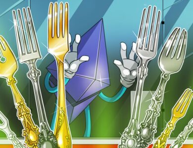 Hard Fork Fusaka da Ethereum será lançado em 3 de dezembro