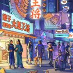 Ethereum inicia testes da atualização Fusaka, com foco em escalabilidade