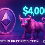 Ethereum hoje touros defendem US$ 4 mil – investidores