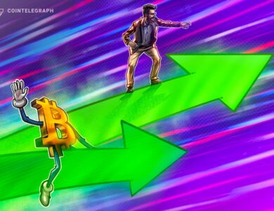 Euforia com o Fed pode frustrar varejistas de criptomoedas, sugere análise