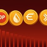 Não compre estas 4 criptomoedas, elas podem cair esta semana