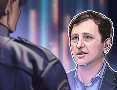 Ex-CEO da Celsius começará a cumprir pena de 12 anos de prisão nesta semana