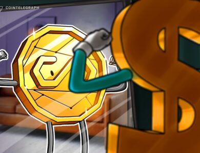 Executivo cripto espera stablecoins em dólar americano sem ticker no futuro