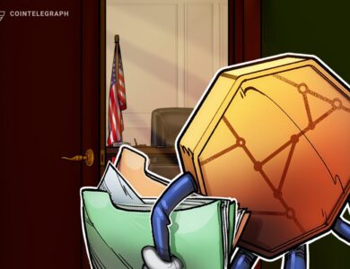 Executivos de cripto e legisladores dos EUA discutem BTC e mercado