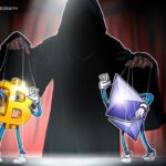 Como a expiração das opções movimenta os preços do Bitcoin e do Ether