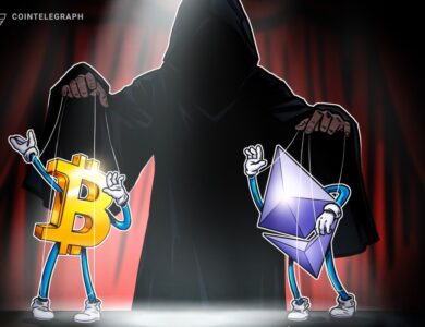 Como a expiração das opções movimenta os preços do Bitcoin e do Ether