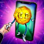 'fat apps' podem liderar a narrativa das criptomoedas nos próximos meses