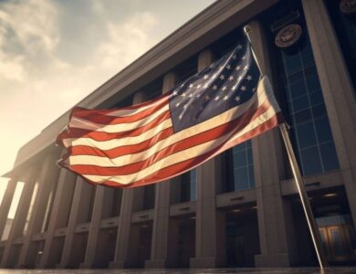Três letras vão definir a cotação do BTC nesta semana: FED