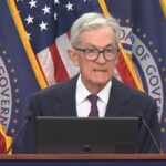 Fed volta a cortar juros após 9 meses e Bitcoin apresenta volatilidade