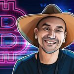 'Esses argumentos Fiat sobre OP_RETURN precisam acabar' — Jimmy Song