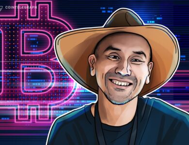 'Esses argumentos Fiat sobre OP_RETURN precisam acabar' — Jimmy Song