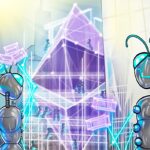 Fila de staking de Ethereum atinge máxima de dois anos, fila de saída cai