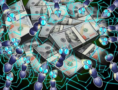 Fnality arrecada US$ 136 mi para expandir rede de pagamentos blockchain