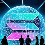 Forward Industries vai tokenizar ações na Solana com parceria da Superstate