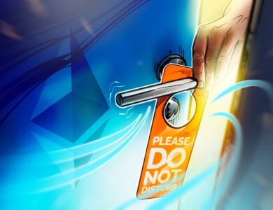 Fundação Ethereum revela roadmap para preservação da privacidade