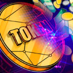 Fundos tokenizados da BlackRock e da VanEck adicionam suporte ao RLUSD