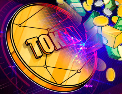 Fundos tokenizados da BlackRock e da VanEck adicionam suporte ao RLUSD