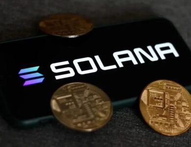 Galaxy Digital compra US$ 306 milhões em SOL em um único dia