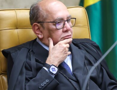 Gilmar Mendes fixa em R$ 200 mil fiança de investigada por sonegação de impostos