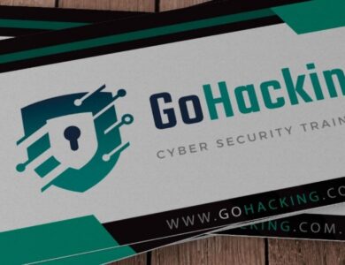 GoHacking passa a aceitar Bitcoin e criará reserva da criptomoeda