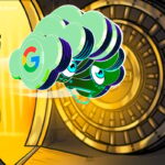 Google compra 5,4% da Cipher Mining em acordo de US$ 3 bi com Fluidstack
