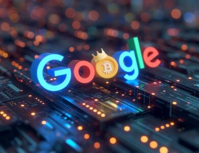 Google lança protocolo de pagamento para agentes de IA com suporte a criptomoedas