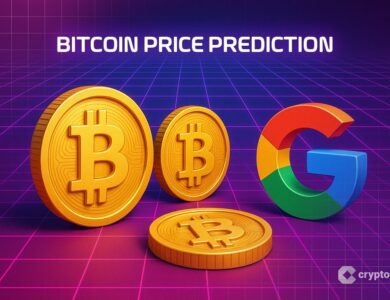 Google entra na mineração de Bitcoin em acordo de US$ 3 bilhões